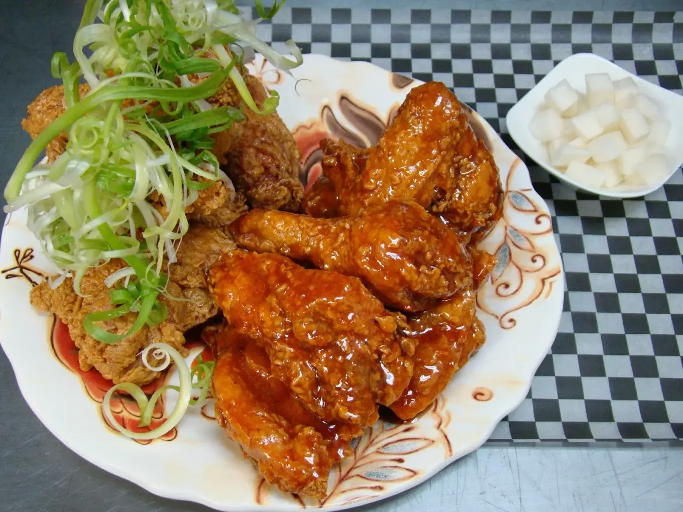 Best Signature Shallot Chicken in Calgary, AB