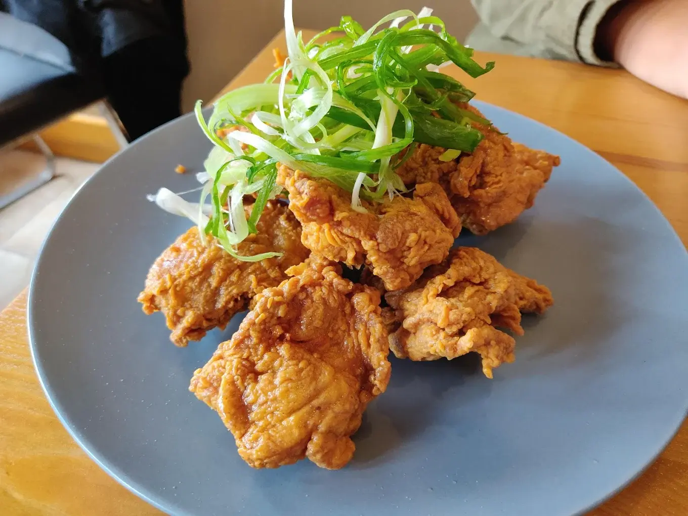 Best Korean Fried Chicken in Calgary, AB