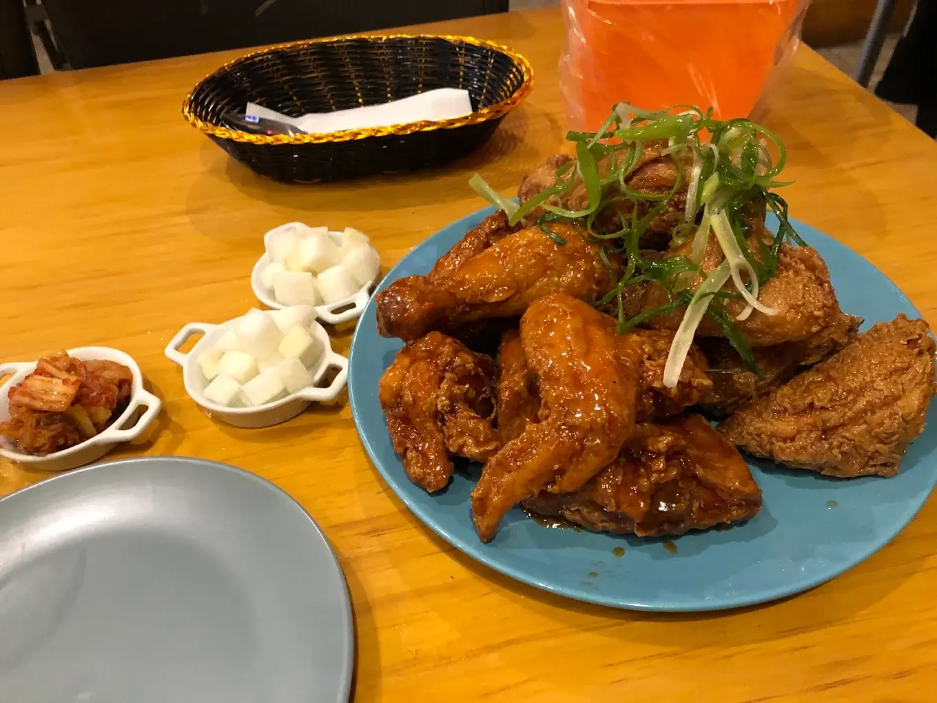 Best Tteokbokki in Calgary, AB